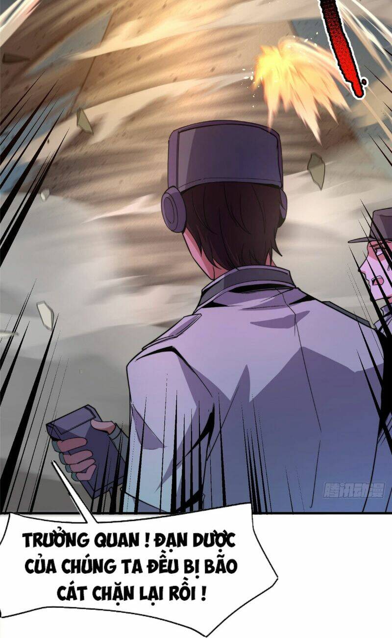 Thần Sủng Tiến Hóa: Chapter 39