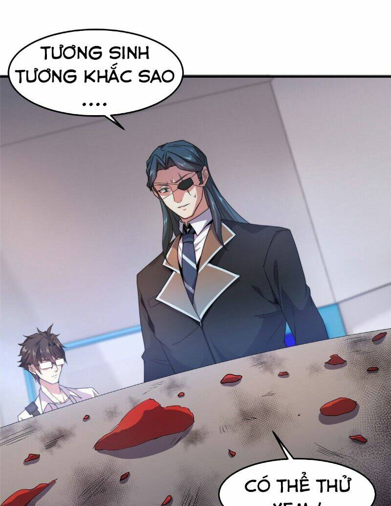 Thần Sủng Tiến Hóa: Chapter 39