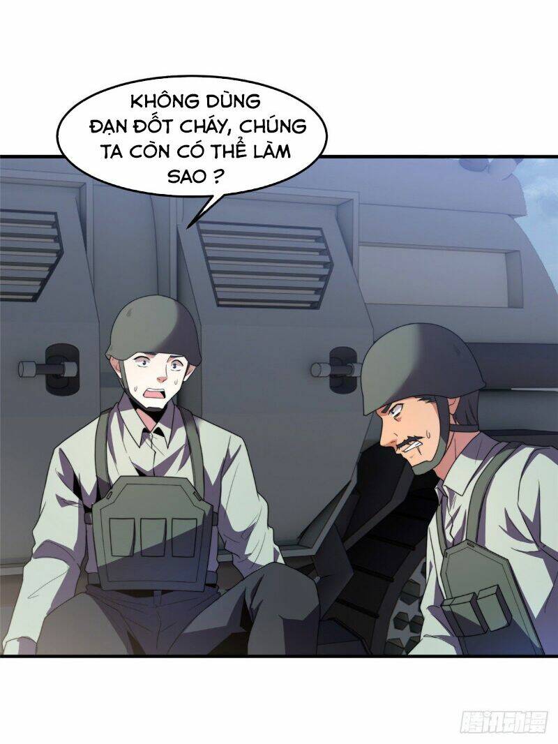 Thần Sủng Tiến Hóa: Chapter 39
