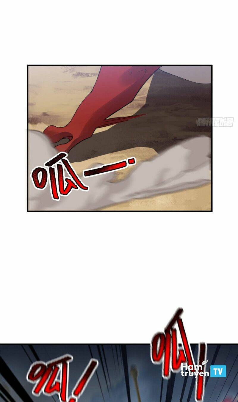 Thần Sủng Tiến Hóa: Chapter 39