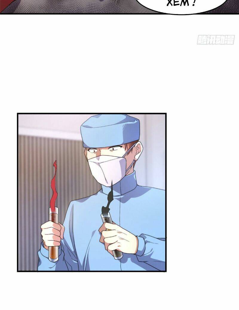 Thần Sủng Tiến Hóa: Chapter 39