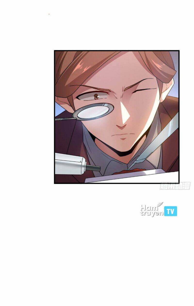 Thần Sủng Tiến Hóa: Chapter 39