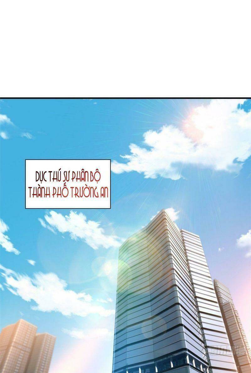 Thần Sủng Tiến Hóa: Chapter 4