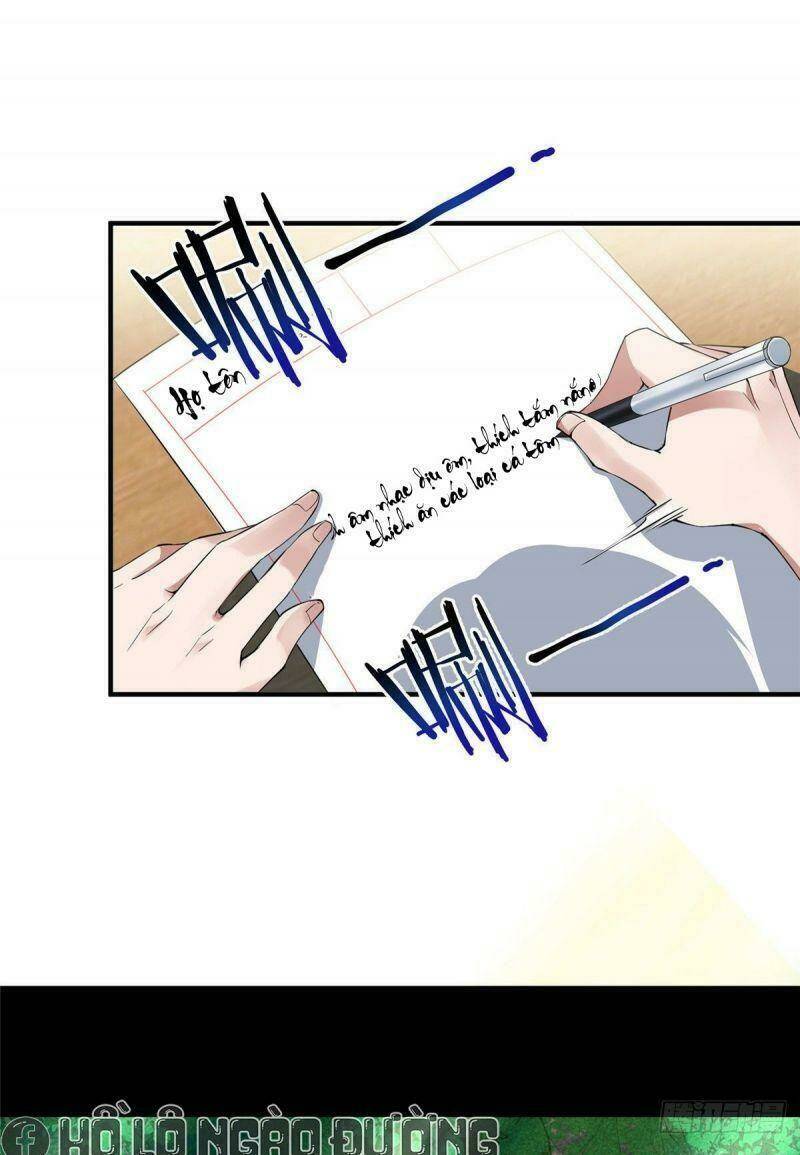 Thần Sủng Tiến Hóa: Chapter 4