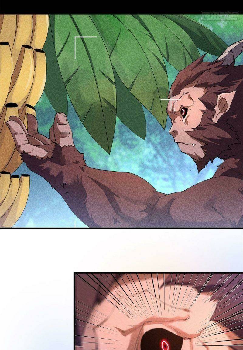 Thần Sủng Tiến Hóa: Chapter 4