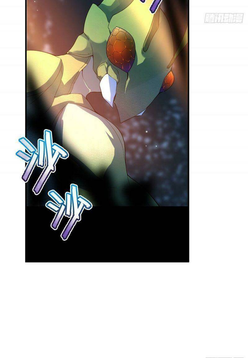 Thần Sủng Tiến Hóa: Chapter 4