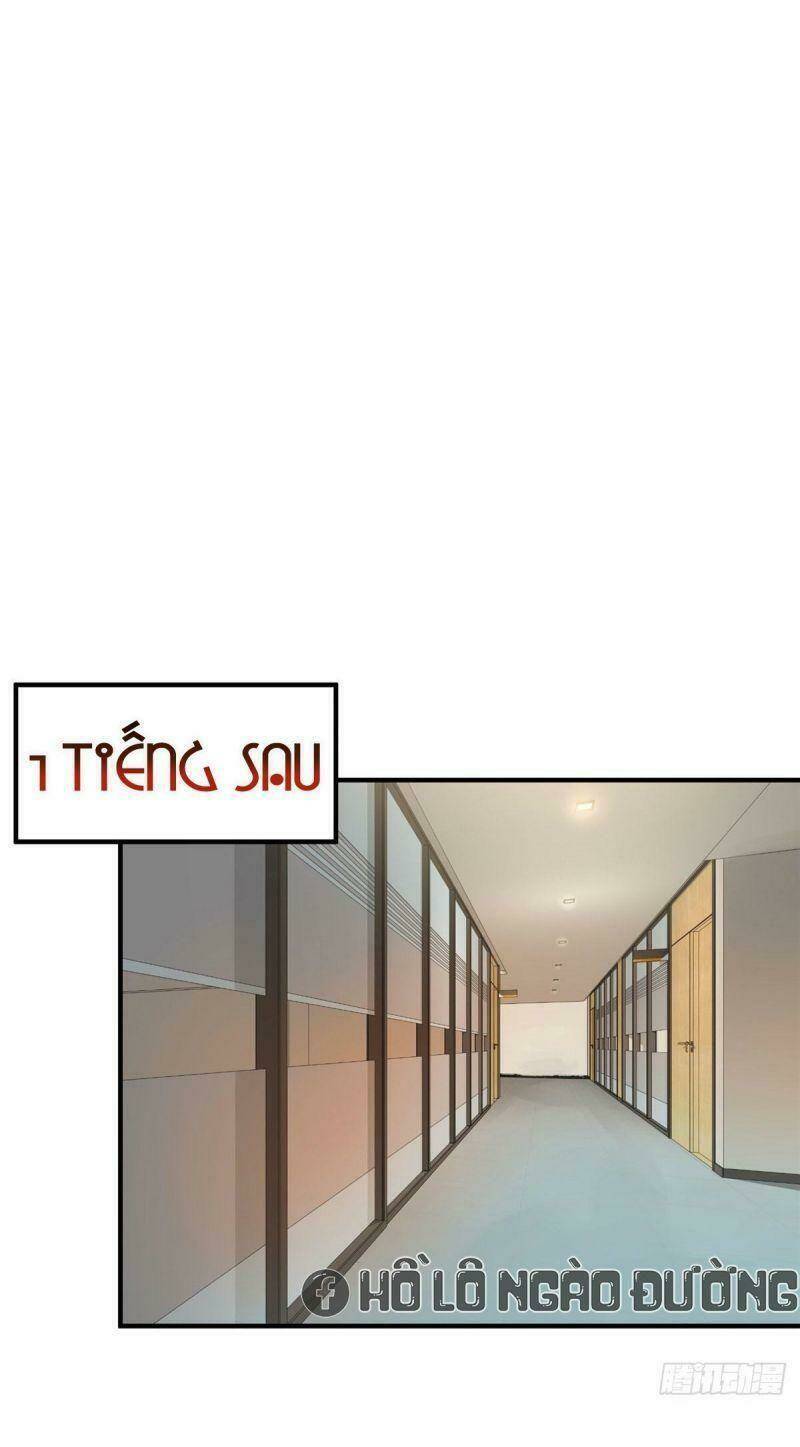 Thần Sủng Tiến Hóa: Chapter 4