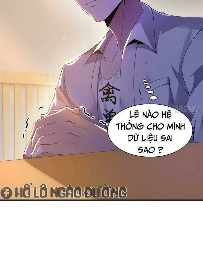 Thần Sủng Tiến Hóa: Chapter 4