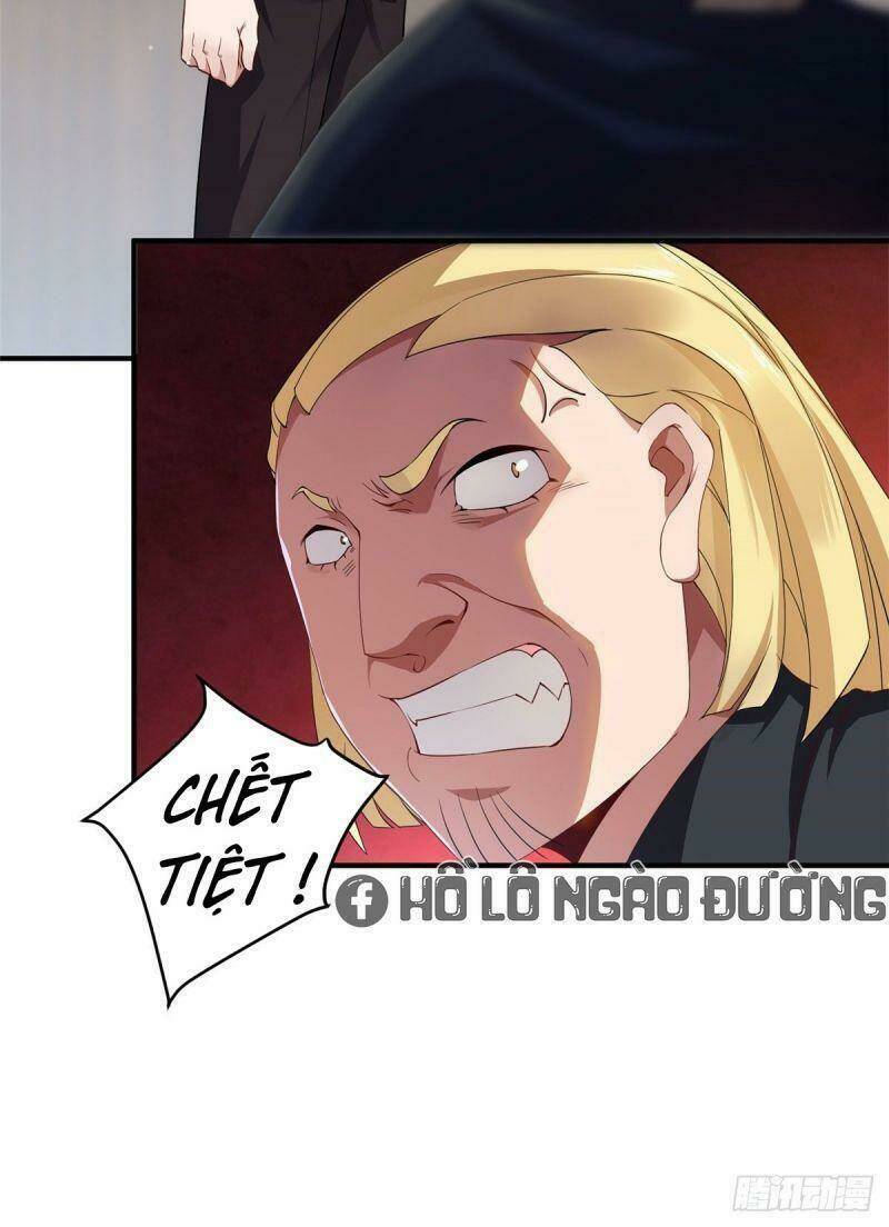 Thần Sủng Tiến Hóa: Chapter 4