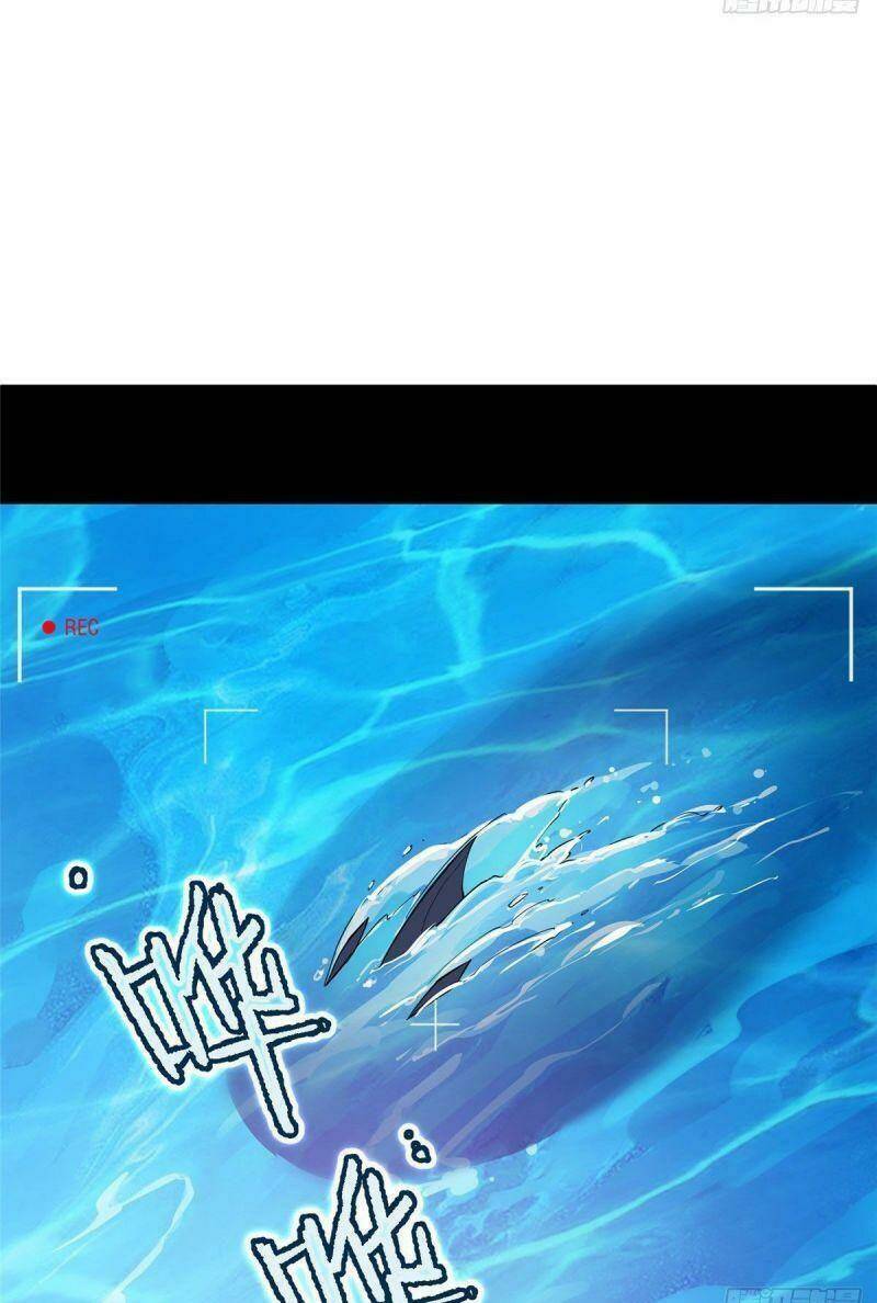 Thần Sủng Tiến Hóa: Chapter 4
