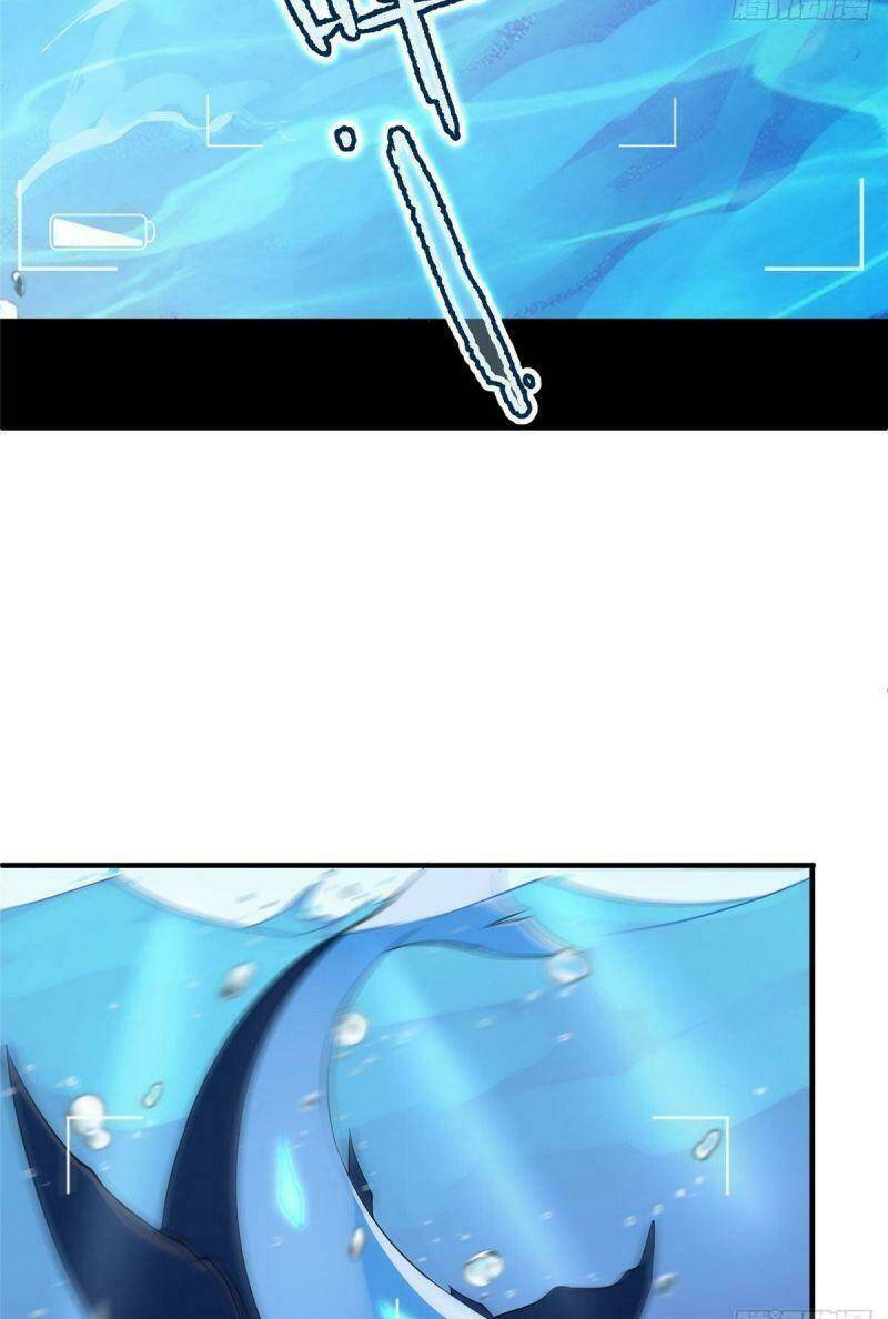 Thần Sủng Tiến Hóa: Chapter 4