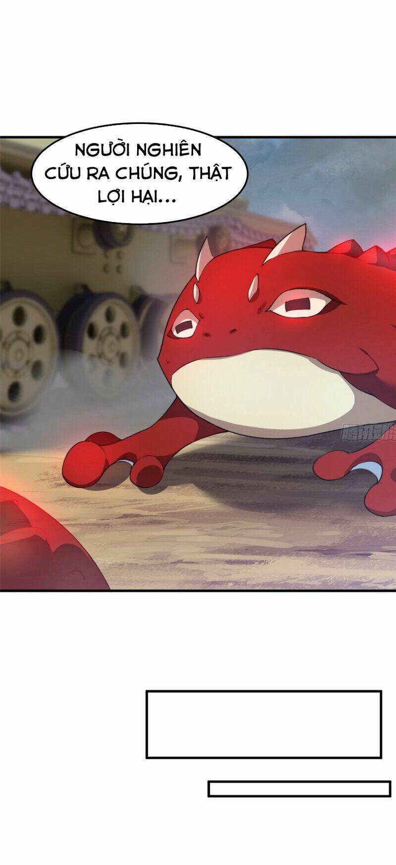 Thần Sủng Tiến Hóa: Chapter 40