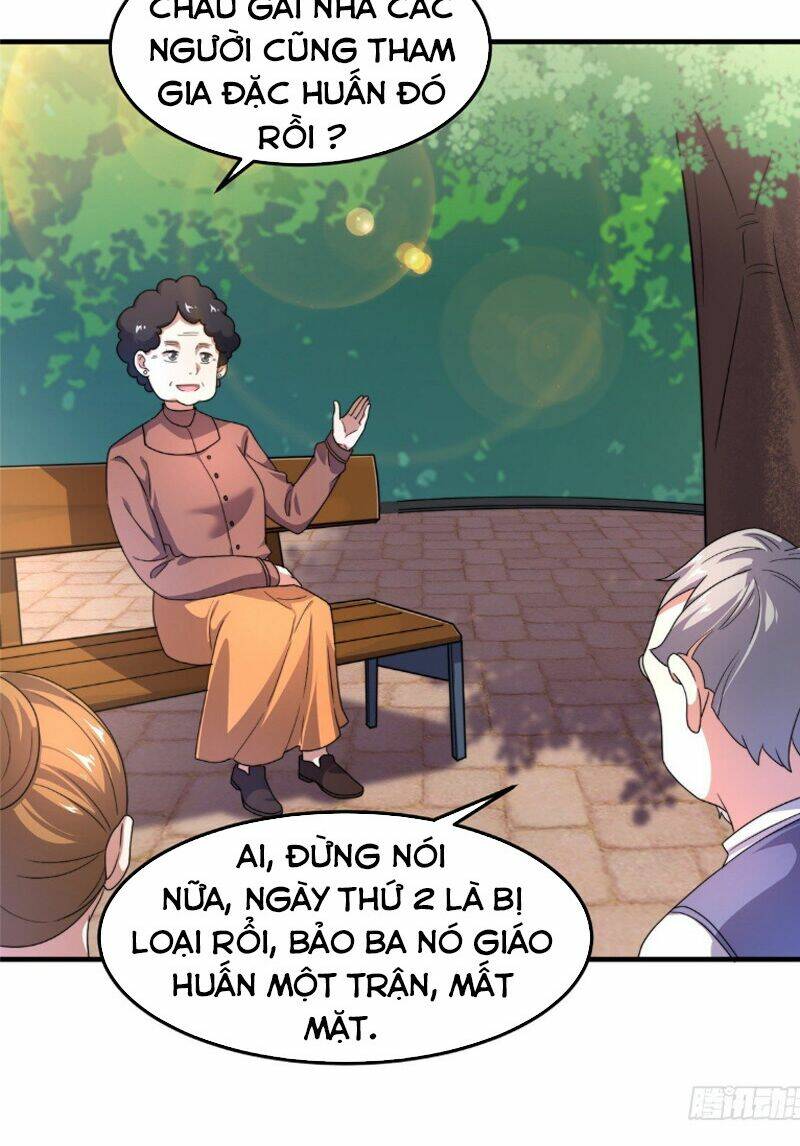 Thần Sủng Tiến Hóa: Chapter 40