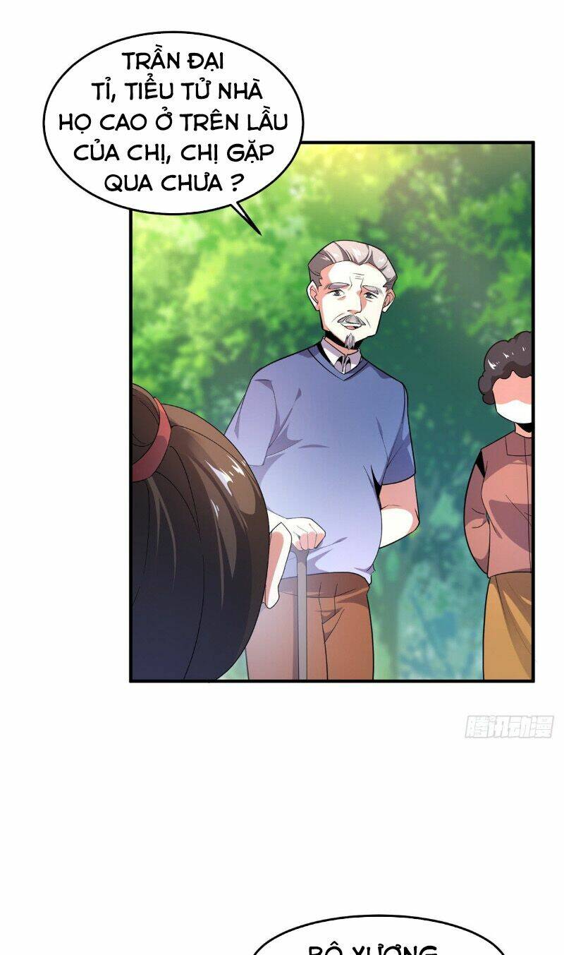 Thần Sủng Tiến Hóa: Chapter 40