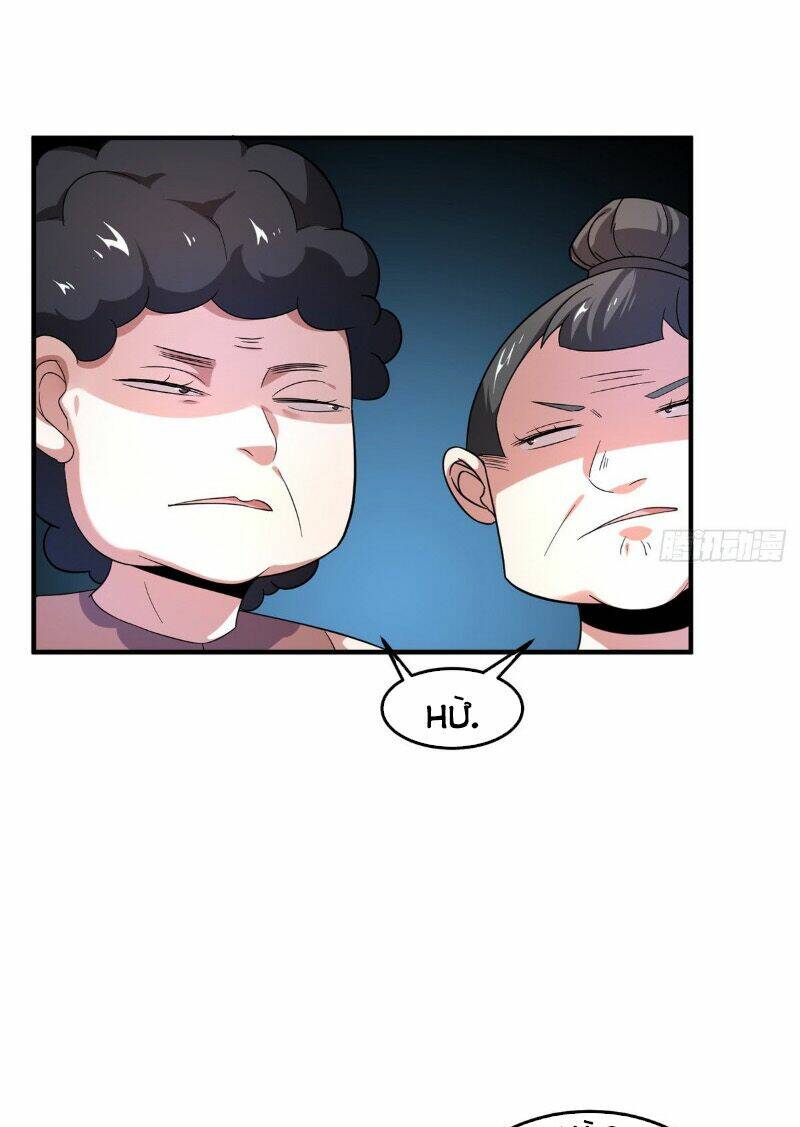 Thần Sủng Tiến Hóa: Chapter 40