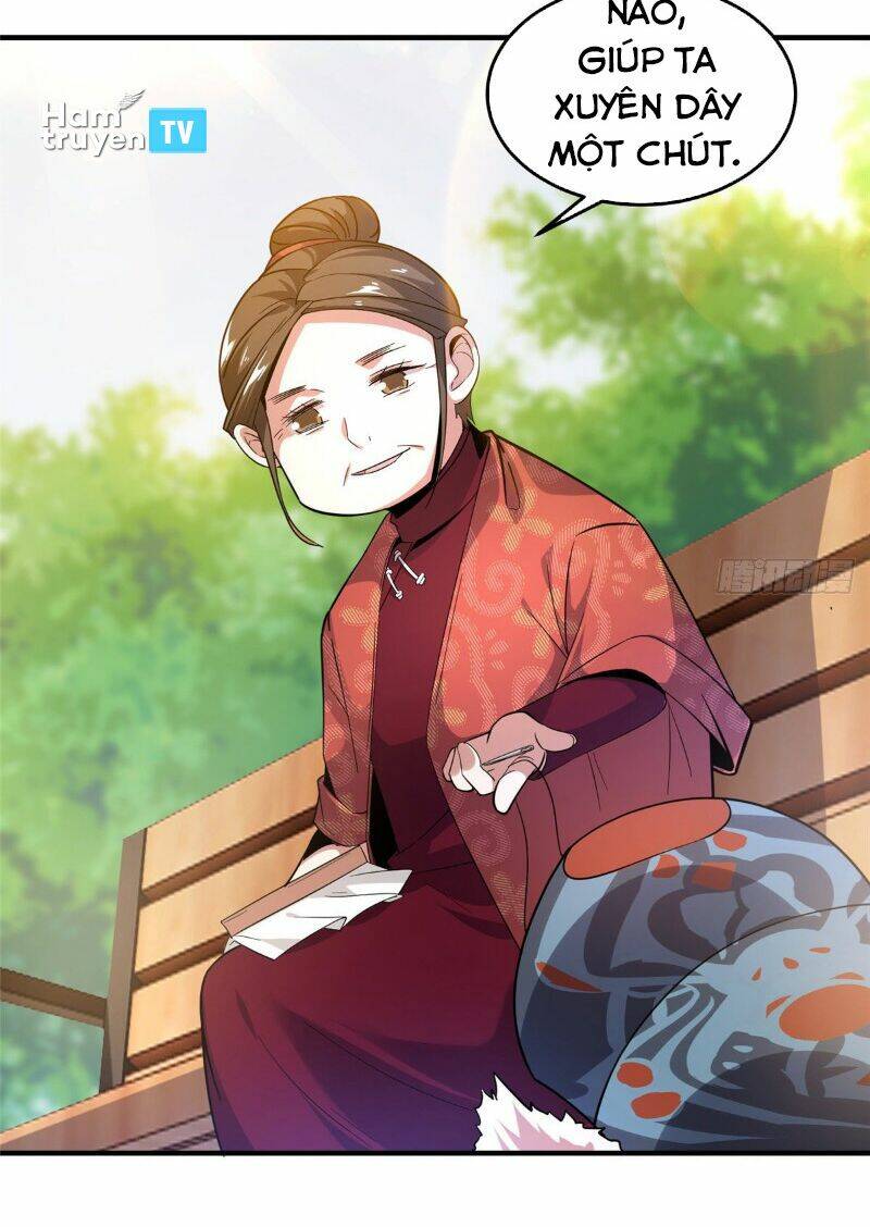 Thần Sủng Tiến Hóa: Chapter 40