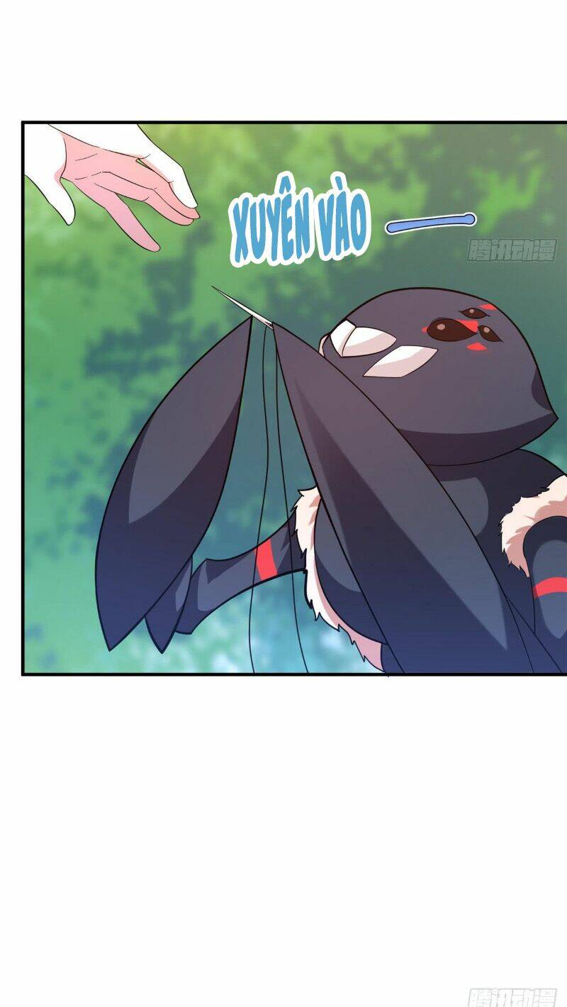 Thần Sủng Tiến Hóa: Chapter 40