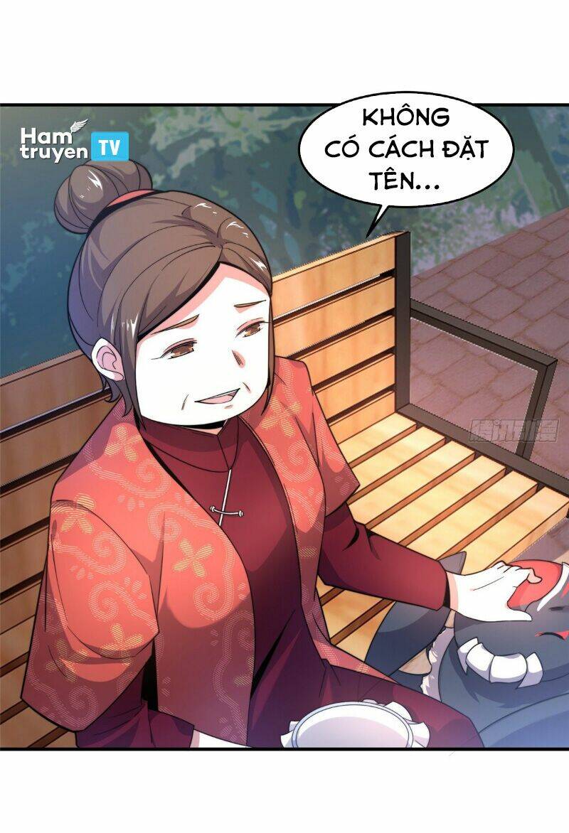 Thần Sủng Tiến Hóa: Chapter 40