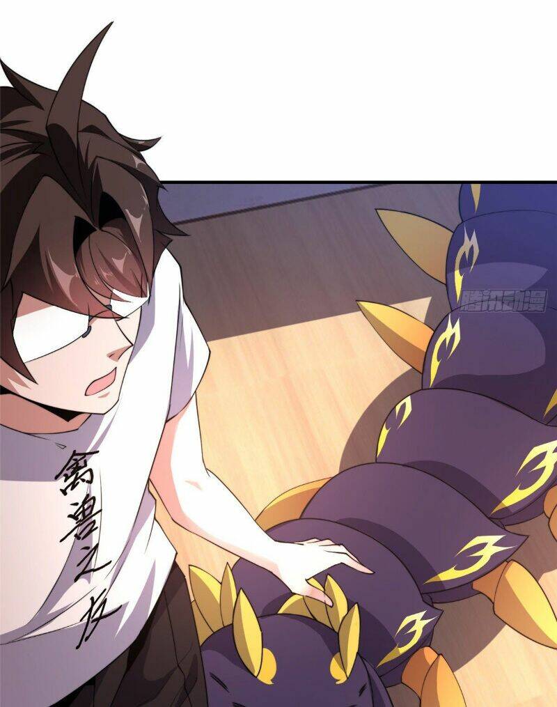 Thần Sủng Tiến Hóa: Chapter 40