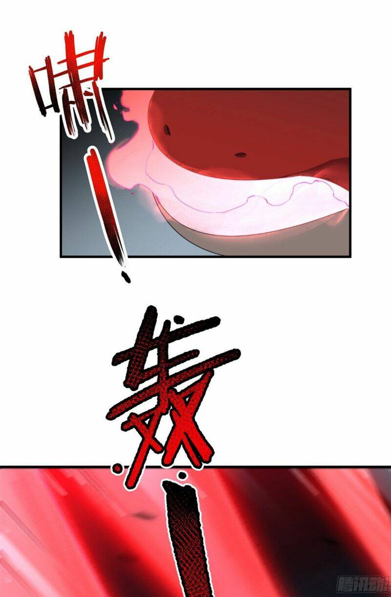 Thần Sủng Tiến Hóa: Chapter 40