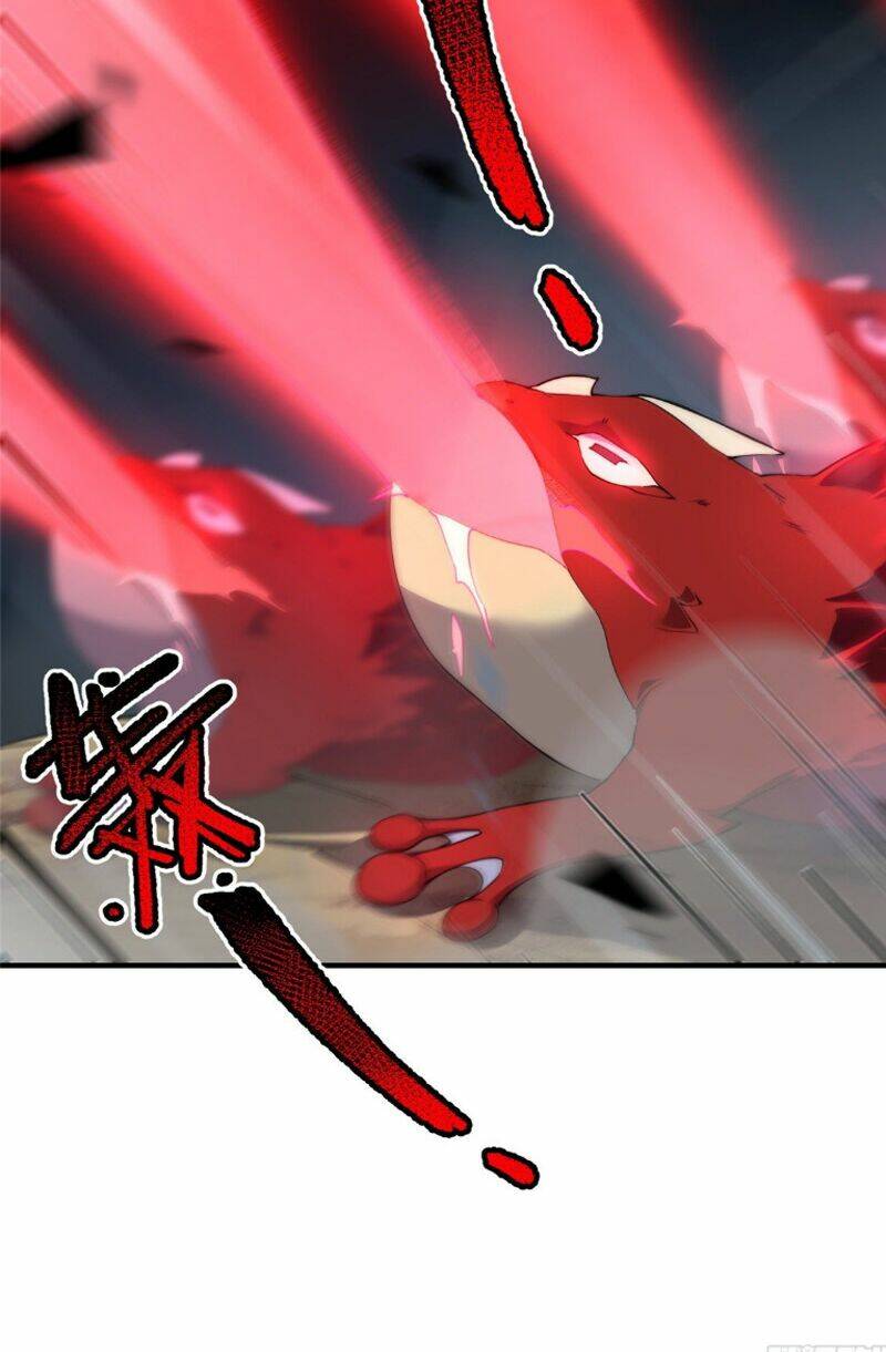 Thần Sủng Tiến Hóa: Chapter 40