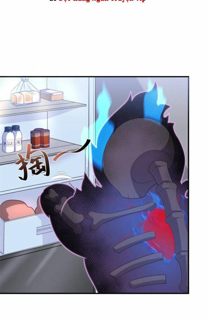 Thần Sủng Tiến Hóa: Chapter 41