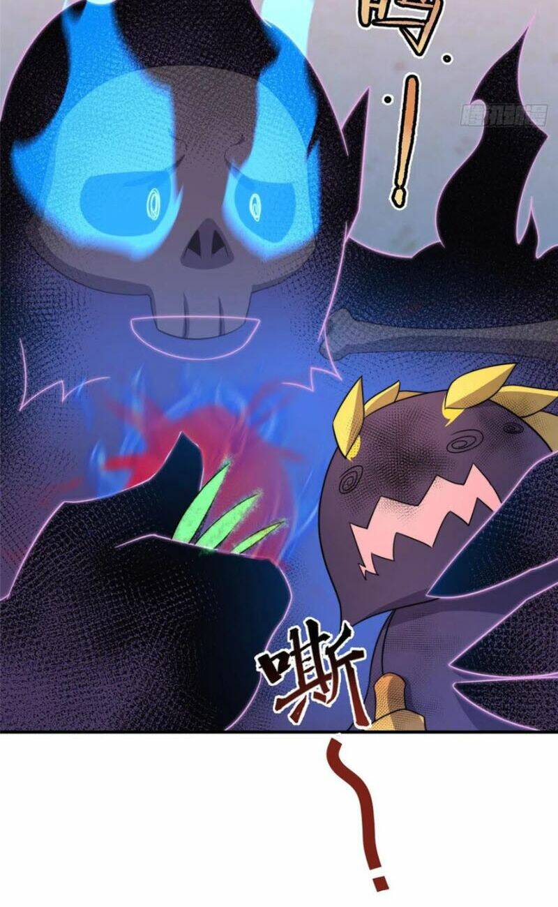 Thần Sủng Tiến Hóa: Chapter 41