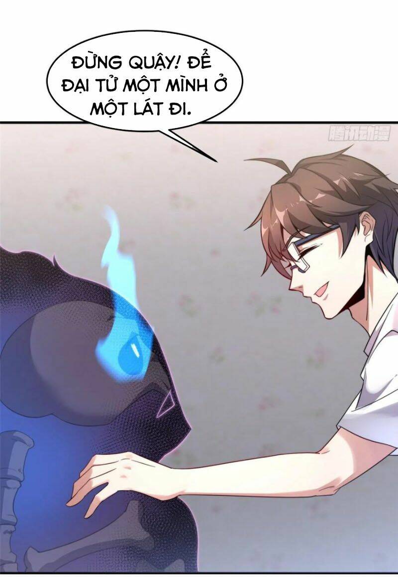 Thần Sủng Tiến Hóa: Chapter 41