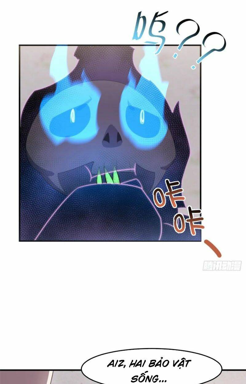 Thần Sủng Tiến Hóa: Chapter 41