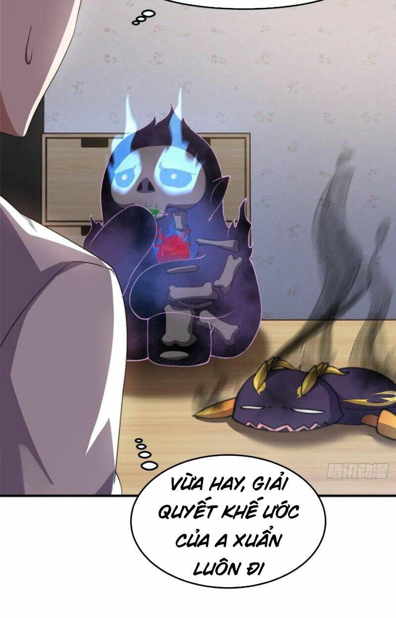 Thần Sủng Tiến Hóa: Chapter 41