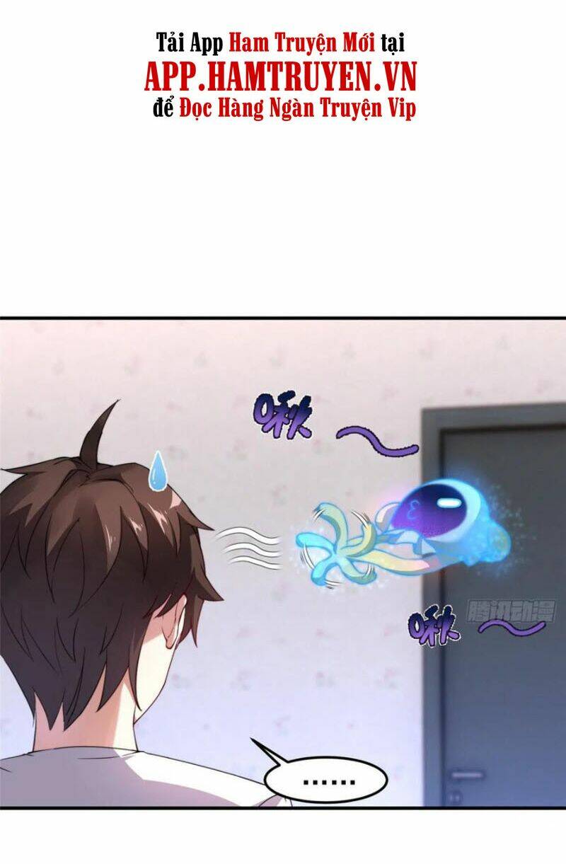 Thần Sủng Tiến Hóa: Chapter 41