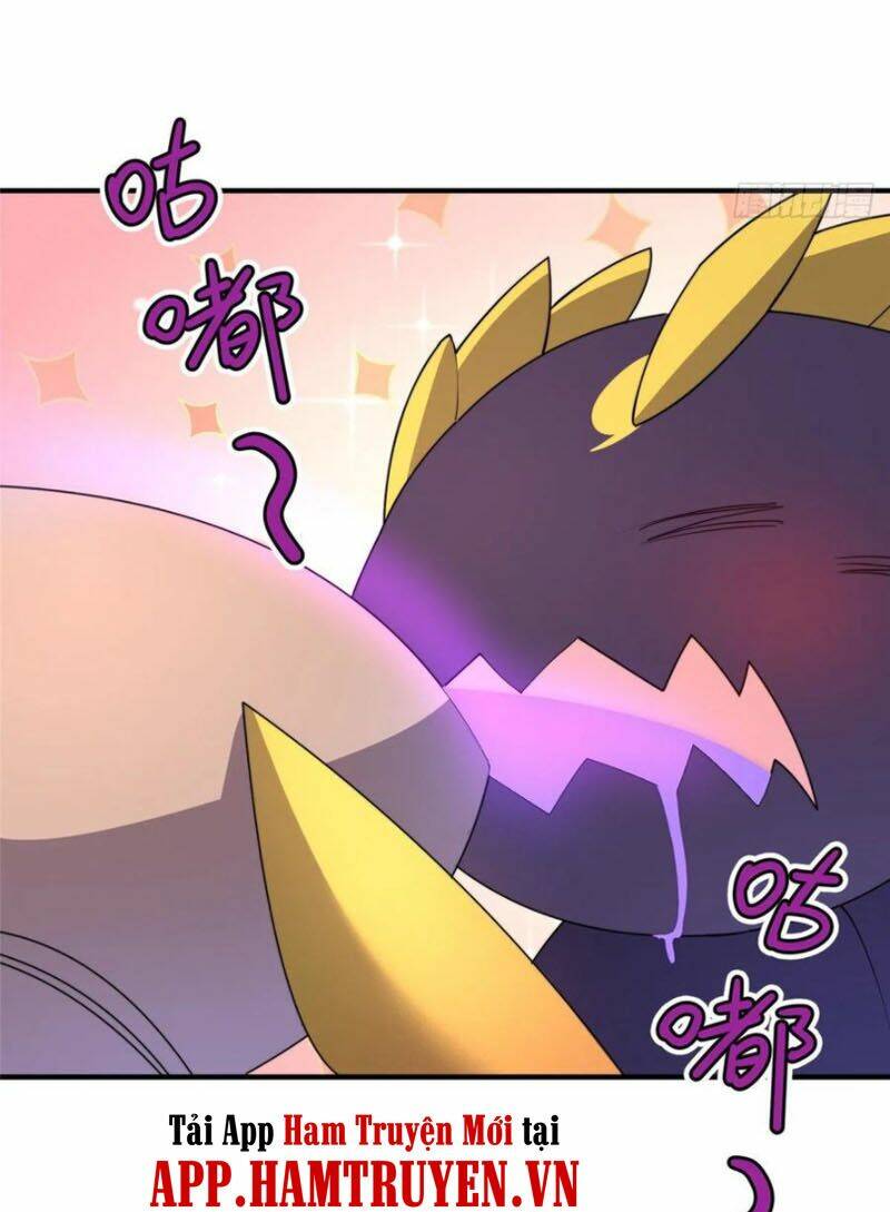 Thần Sủng Tiến Hóa: Chapter 41
