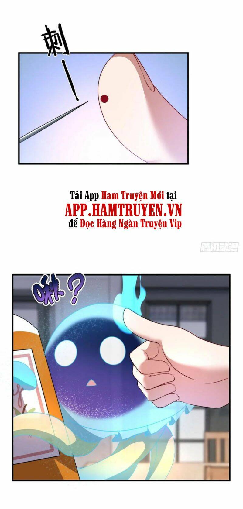 Thần Sủng Tiến Hóa: Chapter 41