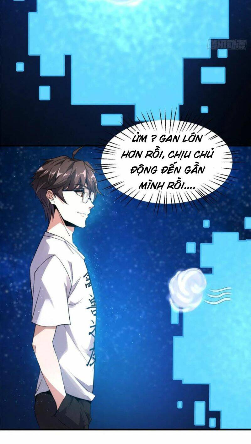 Thần Sủng Tiến Hóa: Chapter 41