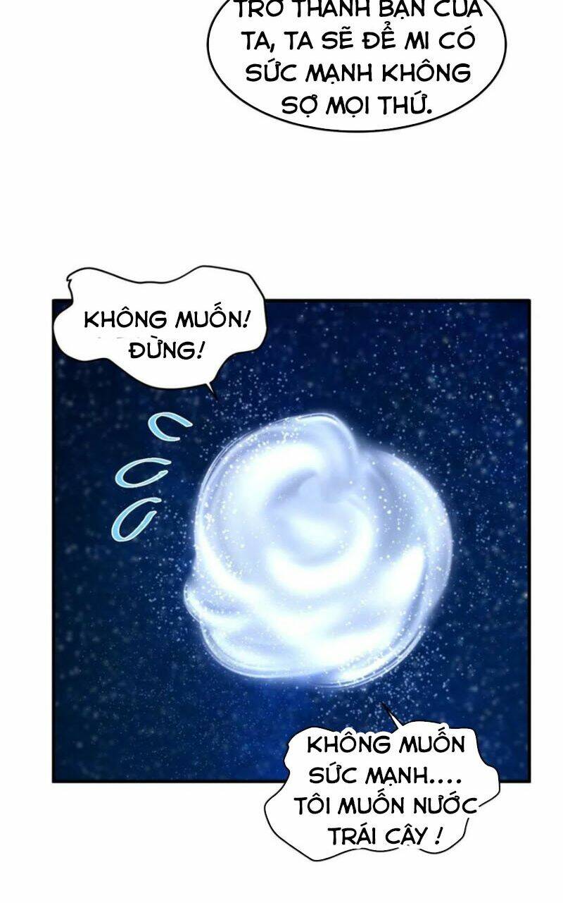Thần Sủng Tiến Hóa: Chapter 41