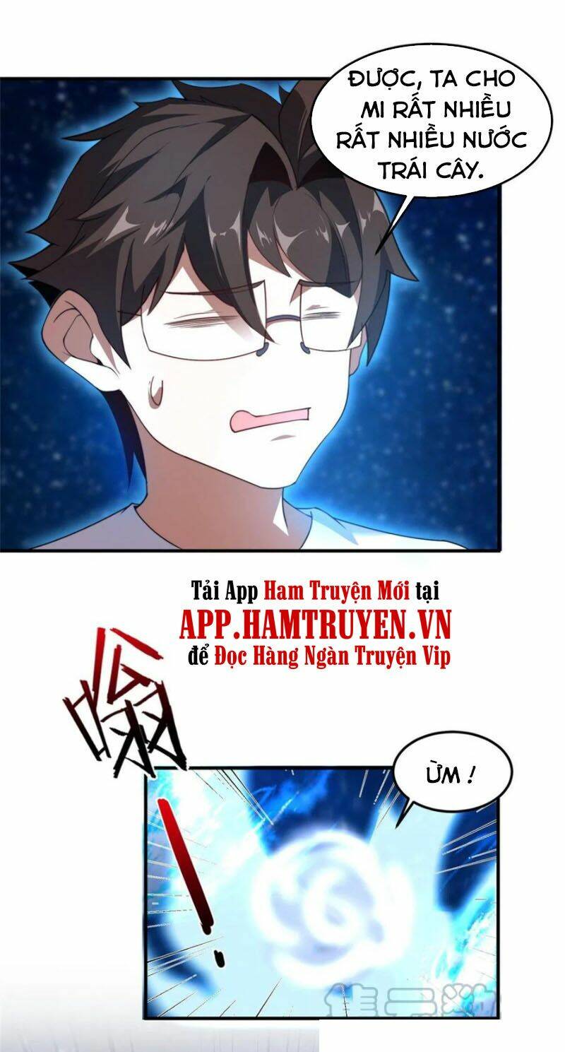 Thần Sủng Tiến Hóa: Chapter 41