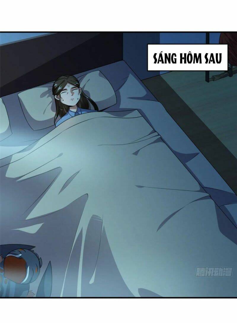 Thần Sủng Tiến Hóa: Chapter 41
