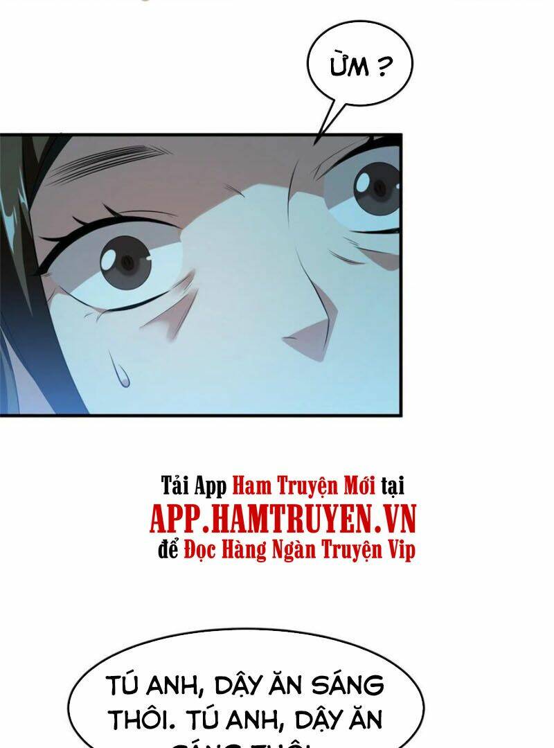 Thần Sủng Tiến Hóa: Chapter 41