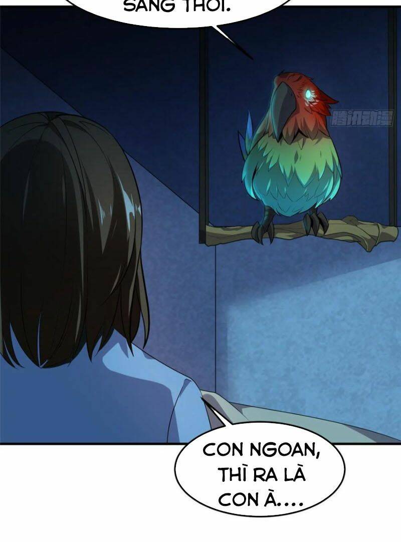 Thần Sủng Tiến Hóa: Chapter 41