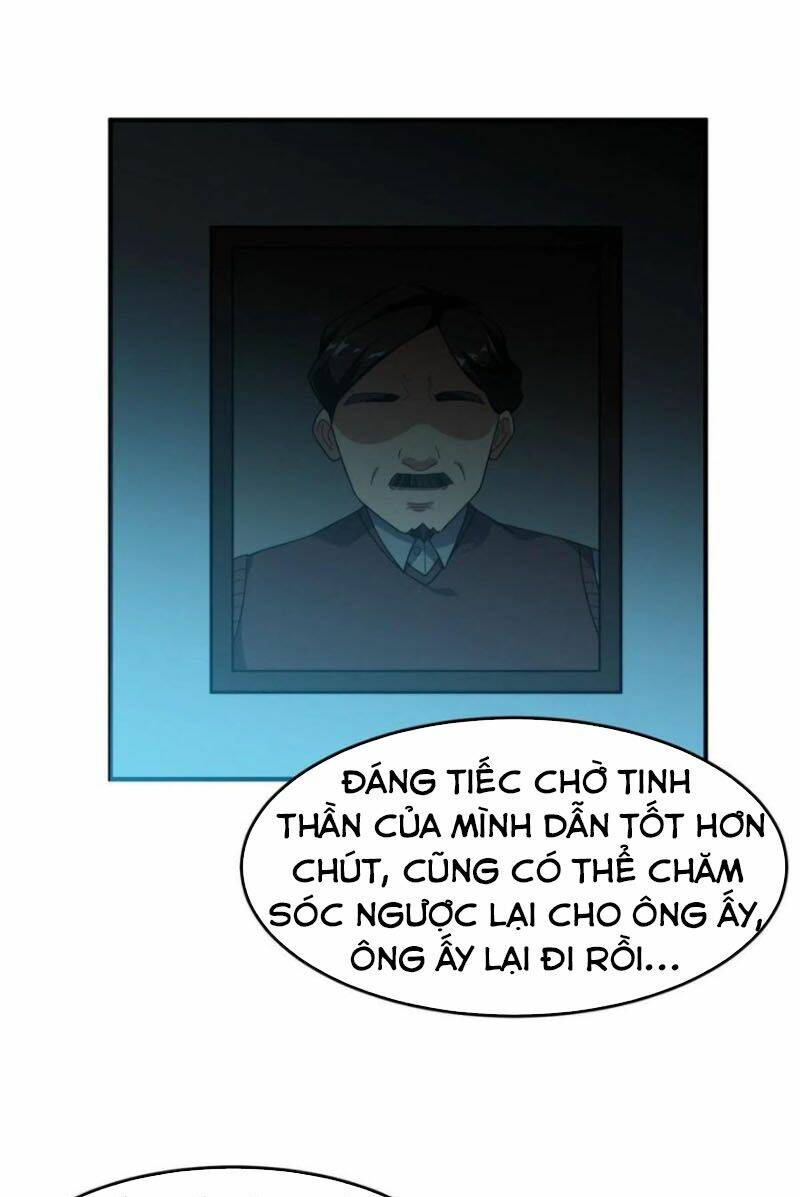Thần Sủng Tiến Hóa: Chapter 41