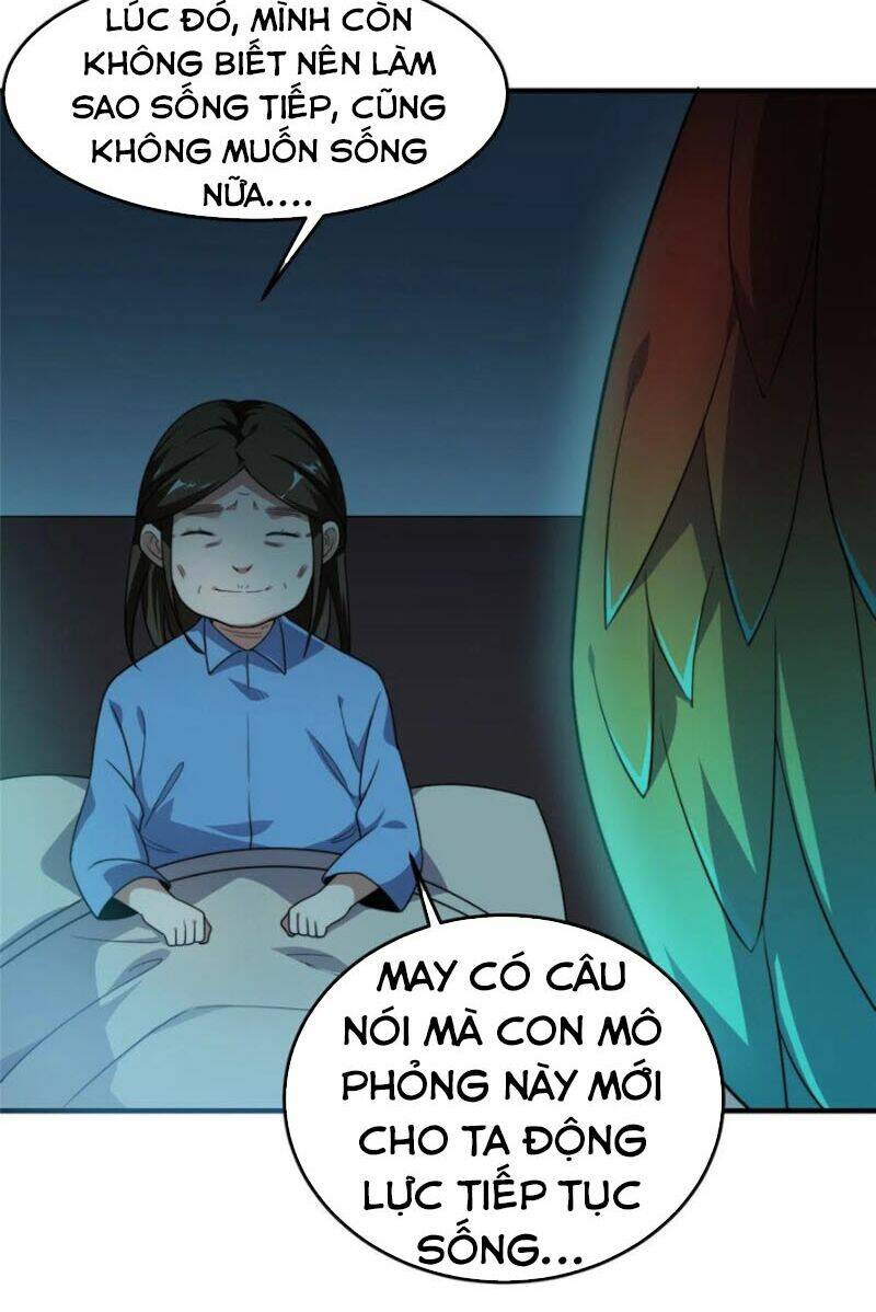 Thần Sủng Tiến Hóa: Chapter 41