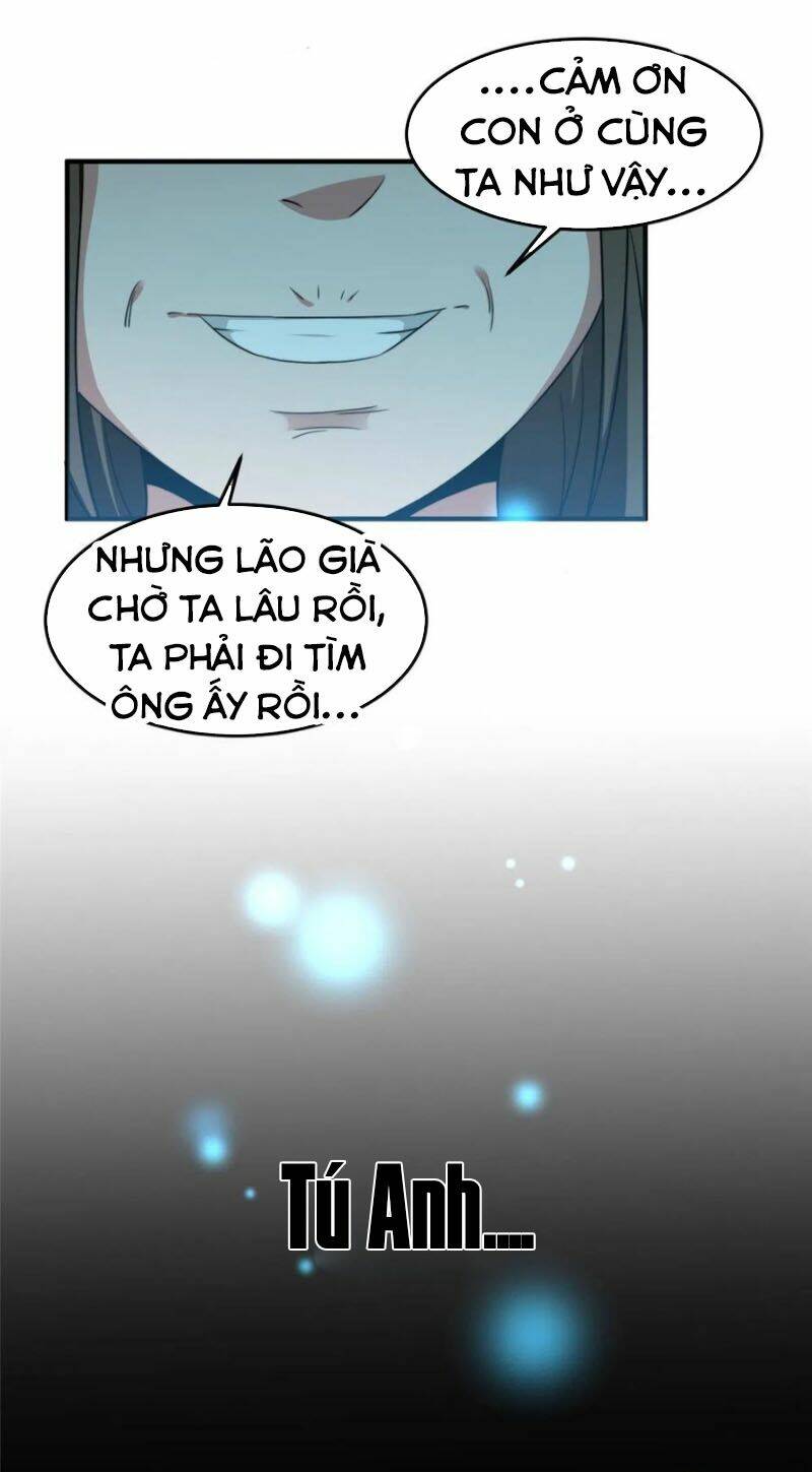 Thần Sủng Tiến Hóa: Chapter 41