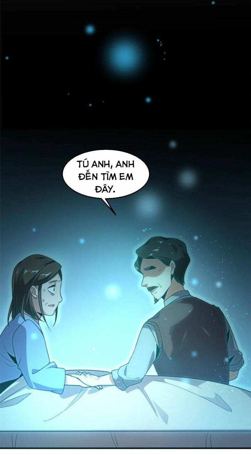 Thần Sủng Tiến Hóa: Chapter 41