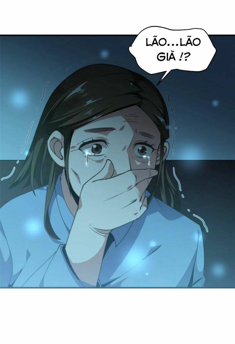 Thần Sủng Tiến Hóa: Chapter 41