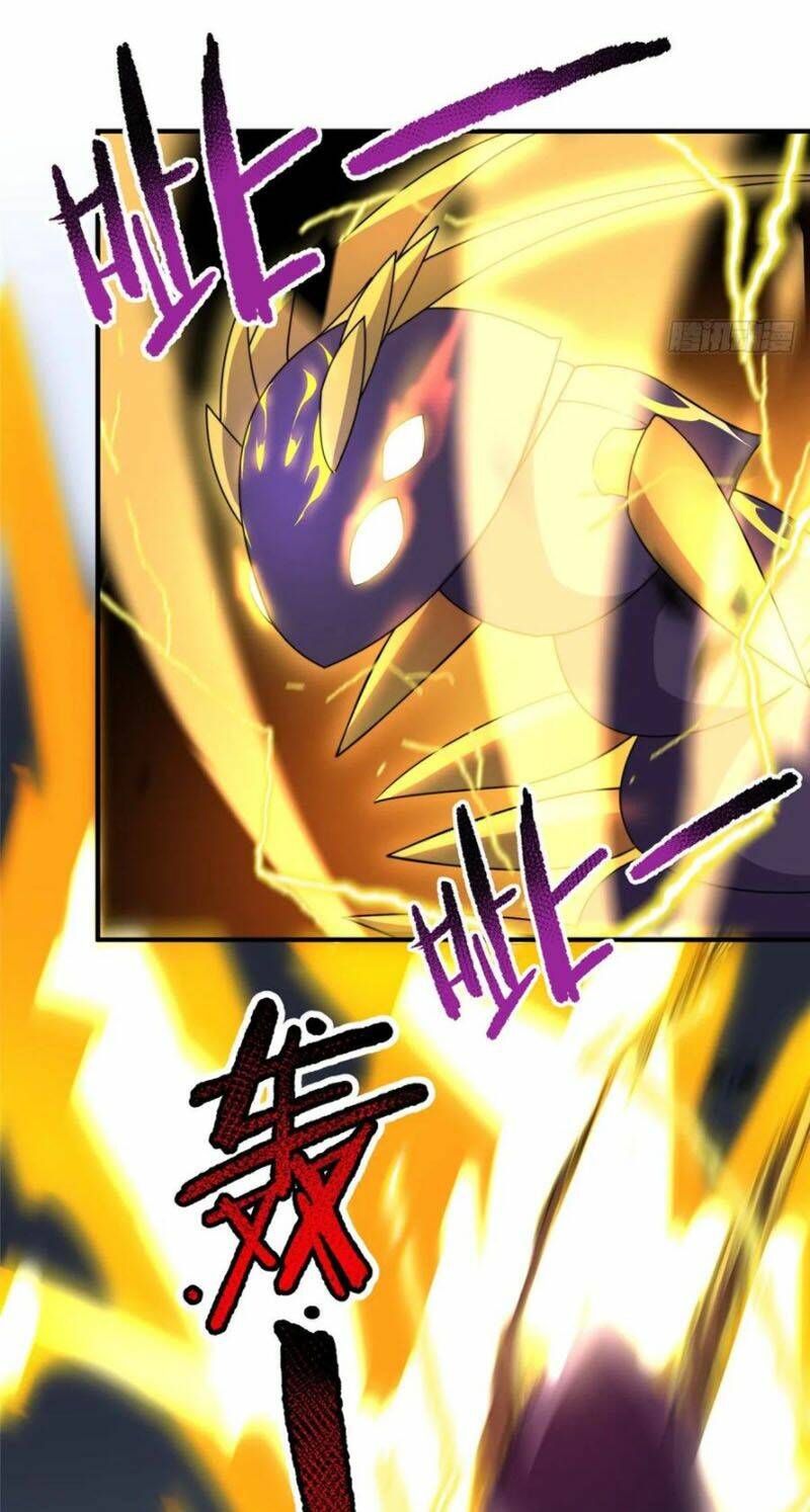 Thần Sủng Tiến Hóa: Chapter 41