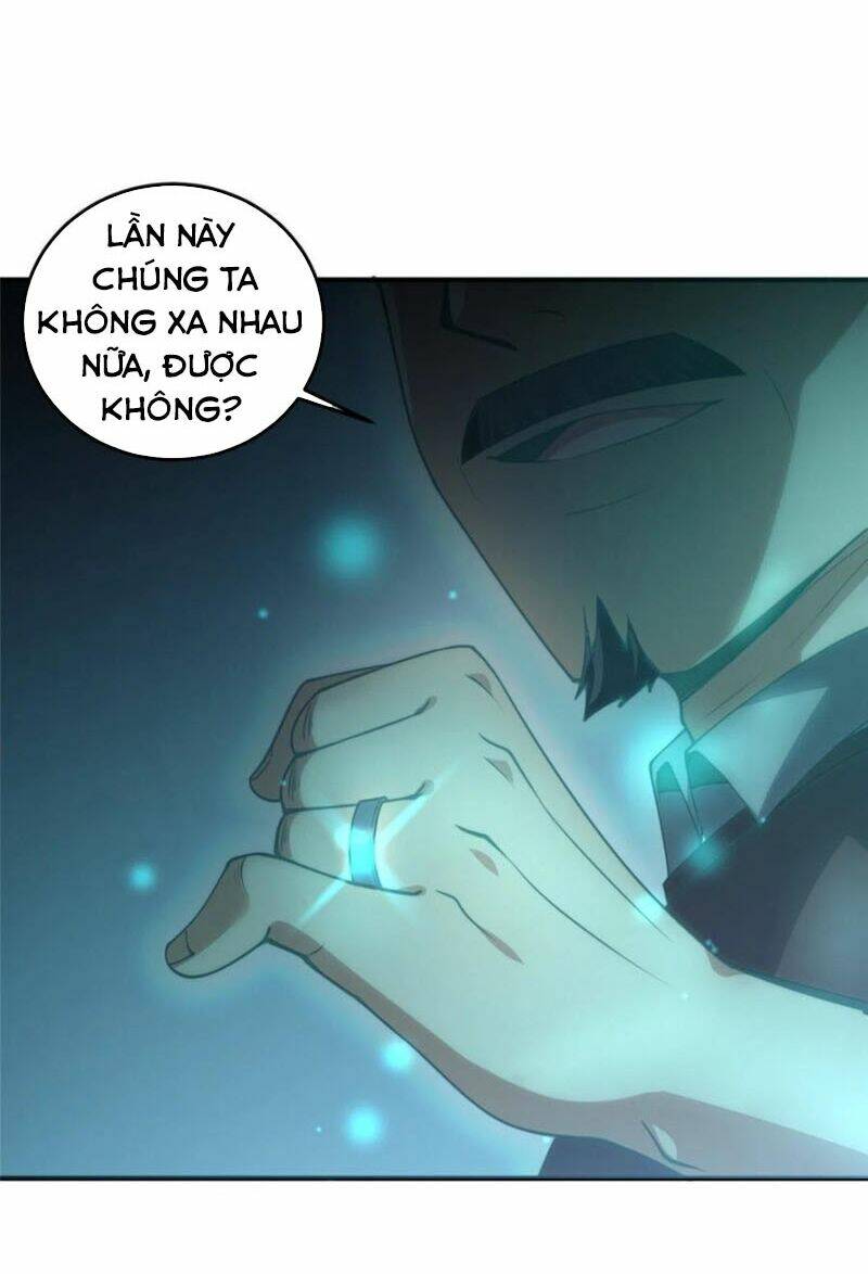 Thần Sủng Tiến Hóa: Chapter 41