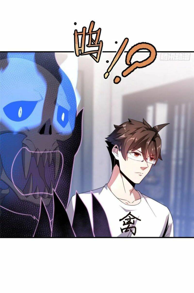 Thần Sủng Tiến Hóa: Chapter 41