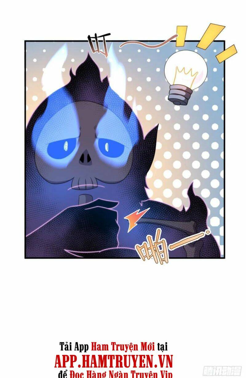 Thần Sủng Tiến Hóa: Chapter 41