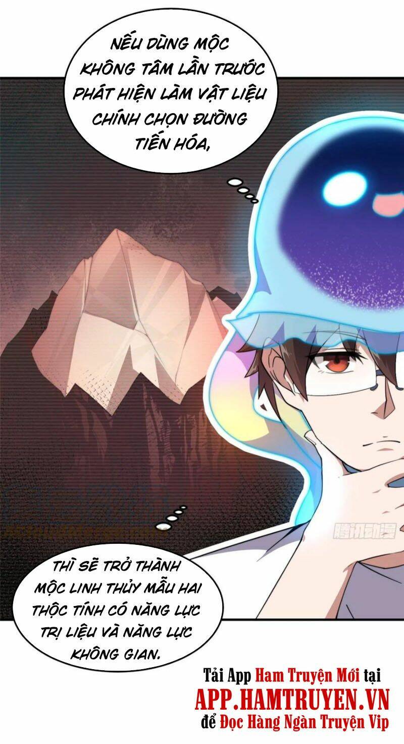 Thần Sủng Tiến Hóa: Chapter 42