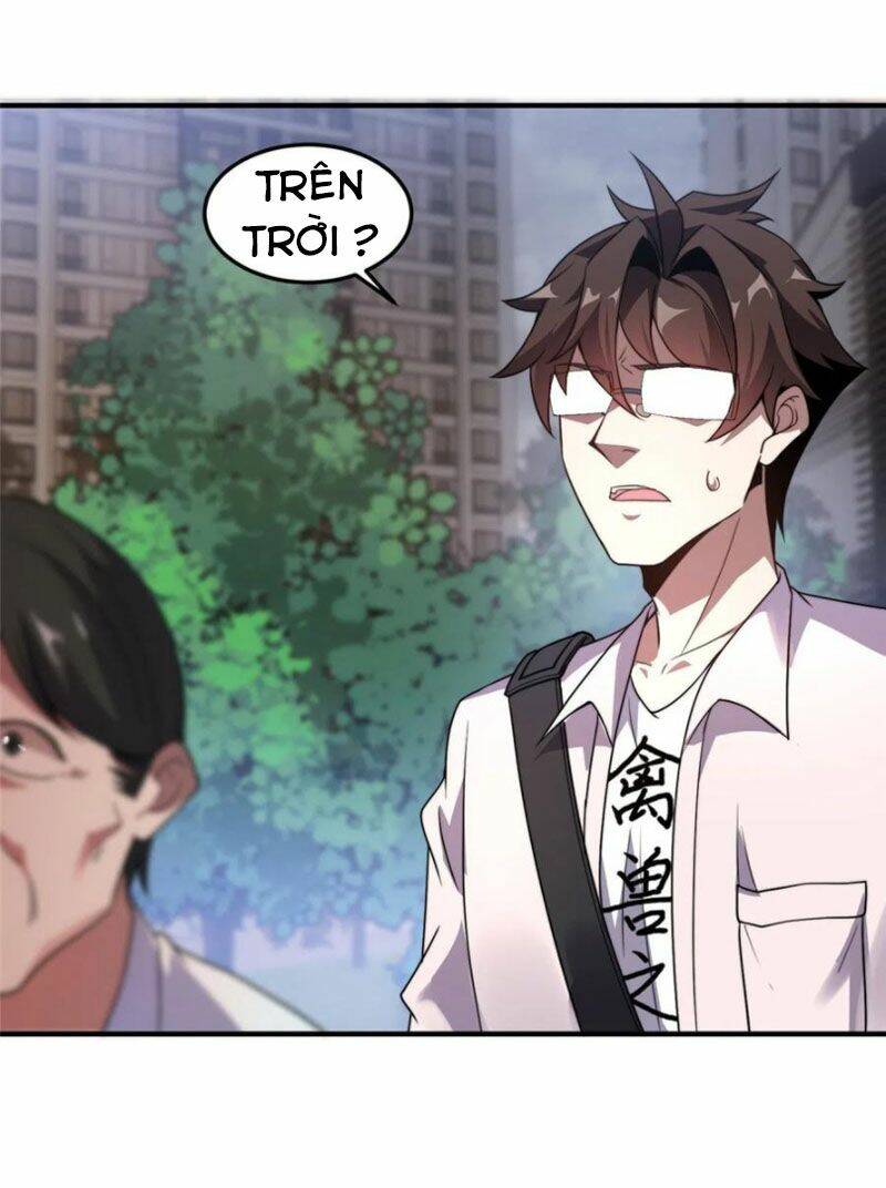 Thần Sủng Tiến Hóa: Chapter 42